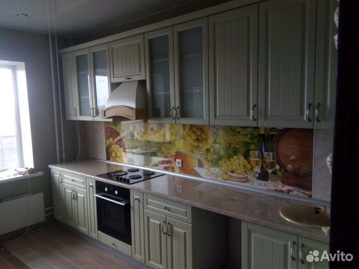 Сборка мебели