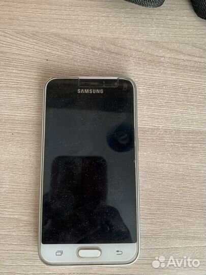 HUAWEI Y3 2017, 8 ГБ