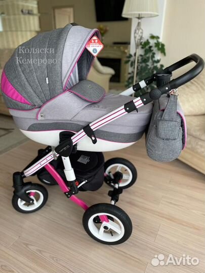 Adamex Aspena Deluxe 3/1