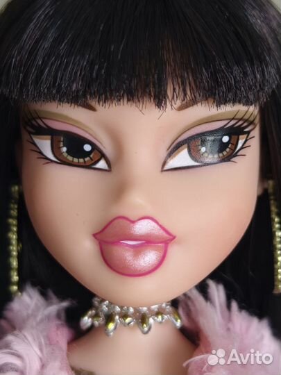 Кукла братц bratz Jade princess