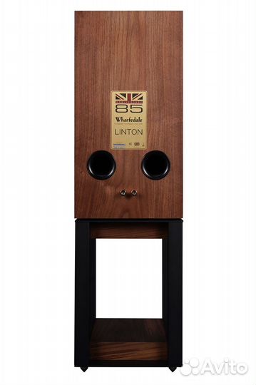 Полочная акустика Wharfedale 85th Anniver Linton