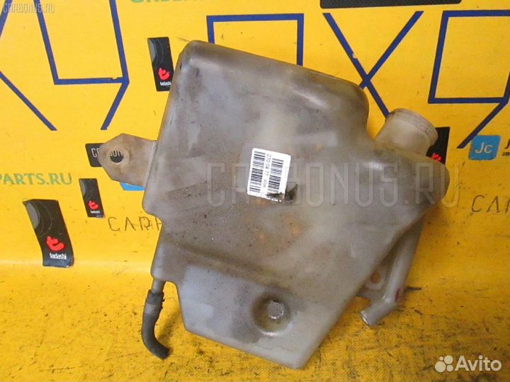 Бачок расширительный на Mitsubishi Canter FE83 4M5