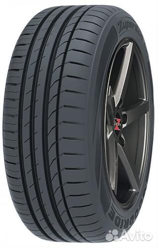 Goodride ZuperEco Z-107 235/45 R17 97W