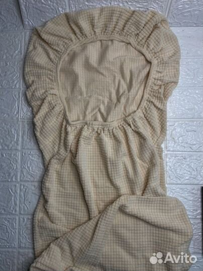 Чехол на стул Комфорт оптом