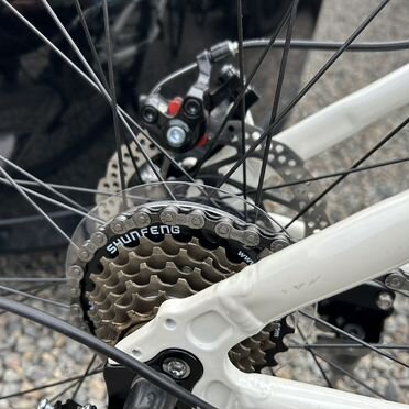 Велосипед Cannondale Trail SL 1 26''