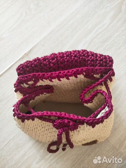 Рюкзак женский