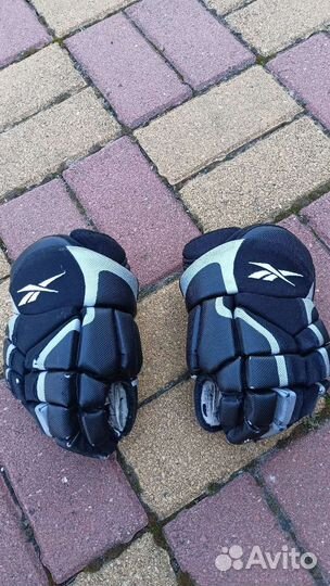 Форма для хоккея