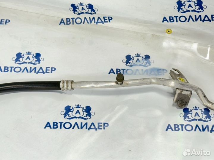 Трубка кондиционера Nissan Primera P12 QG18DE 2003