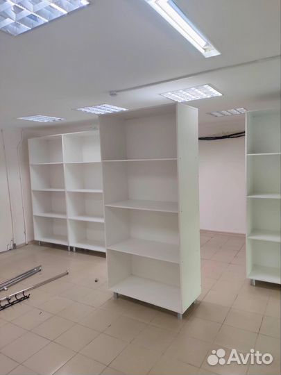 Шкаф с зеркалом