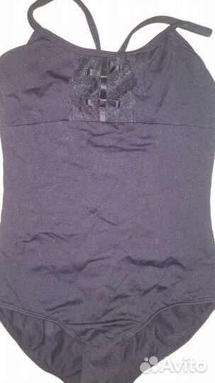 Купальник для девочки 134