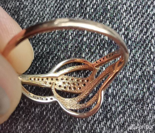 Золотое кольцо