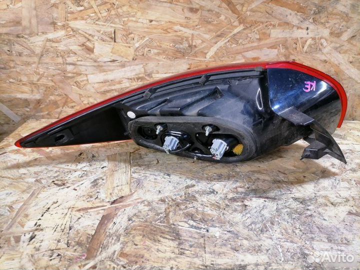 Фонарь правый Mazda Cx-5 KE