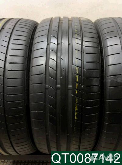 Continental ContiSportContact 5 225/40 R18 96P