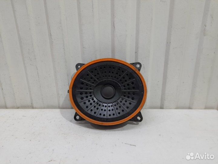 Динамик Toyota Camry Xv70 GSV70 3.5 2GR-FKS 2020