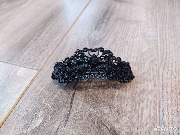 Заколка для волос