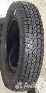 185/75R16C Forward Professional 156 104/102Q TL аш