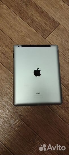 iPad 4