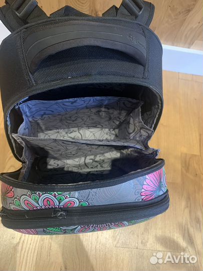 Рюкзак детский для девочки