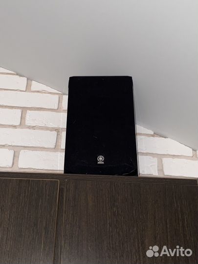 Колонки yamaha ns555