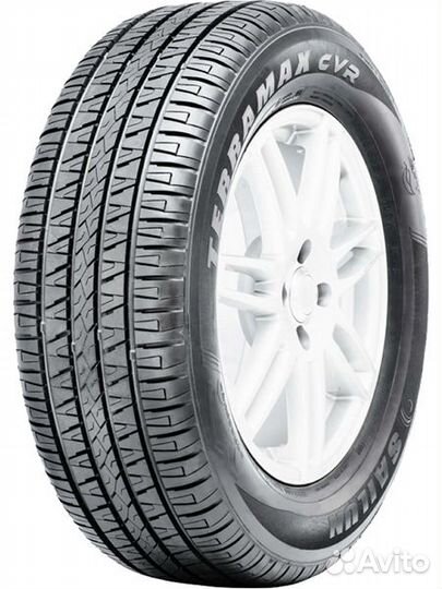 Sailun Terramax CVR 205/70 R15 96H