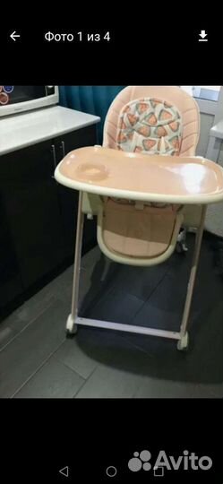 Сльчик для кормления HB