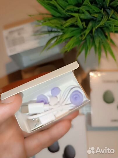 Samsung Galaxy Buds 2 premium