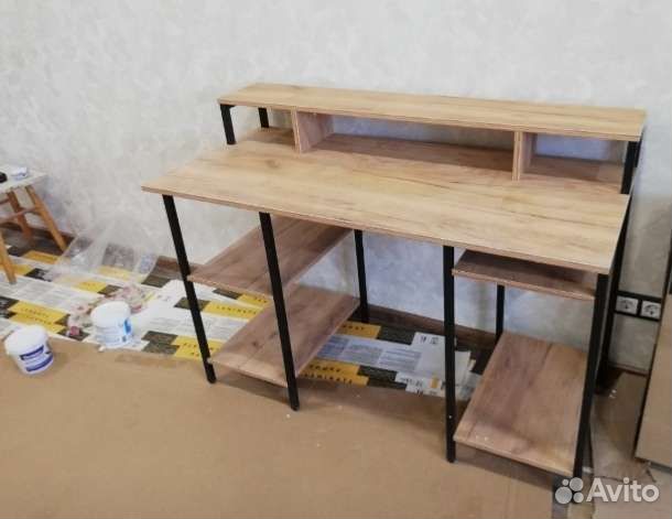 Компьютерный стол