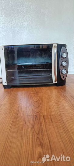 Шкаф жарочный бу