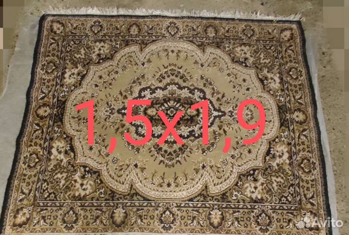 Паласы ковры