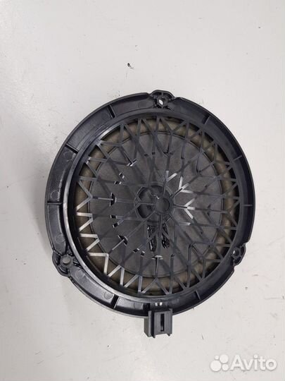 Динамик передний правый (Peugeot Expert)