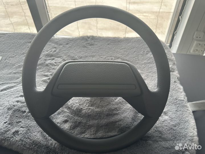 Руль на ваз Лада в наличии