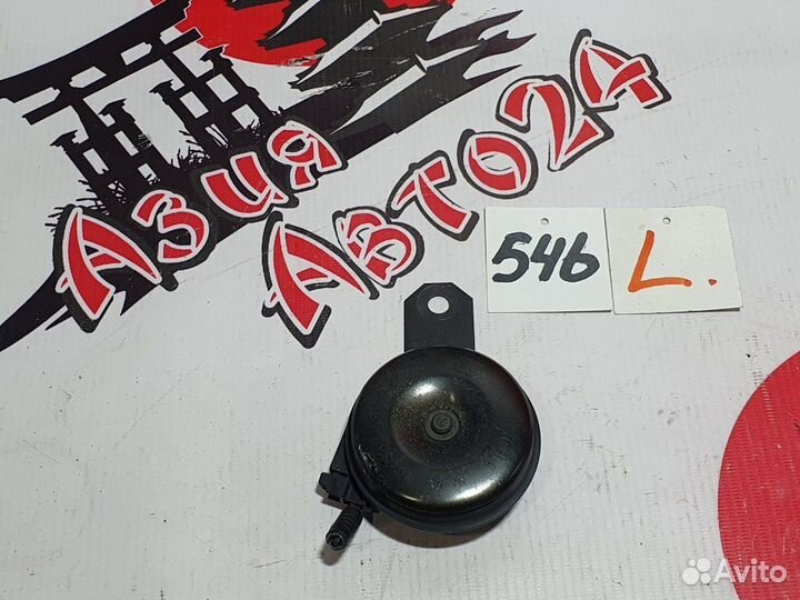 Сигнал Toyota Platz NCP12 1NZ-FE 2005