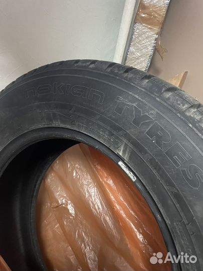 Nokian Tyres Nordman 7 SUV 2.25/6 R17