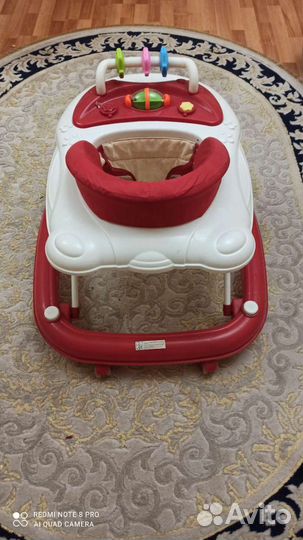 Ходунок фирмы Mamalove