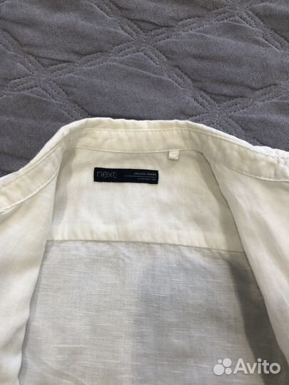 Рубашка детская для мальчиков