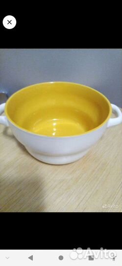 Бульонница, салатница бутылка для масла цена за шт