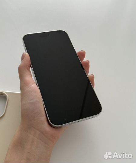iPhone 14 Pro Max, 128 ГБ