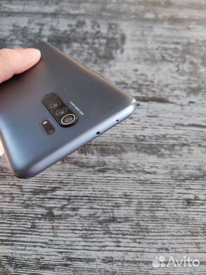 Телефон xiaomi redmi 9