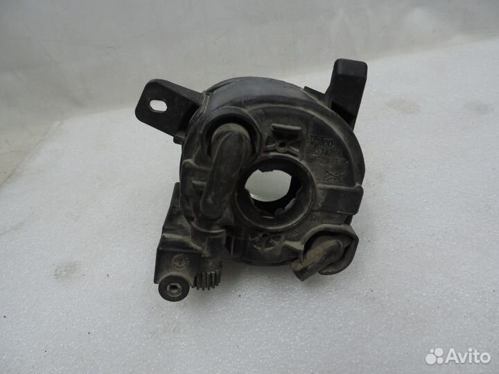 Фара противотуманная правая Audi A4 2008 - 2015