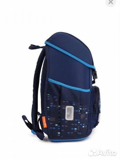 Школьный рюкзак ранец Erhaft новый