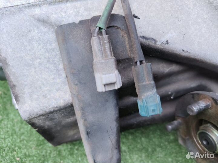 Раздаточная коробка Toyota Land Cruiser Prado