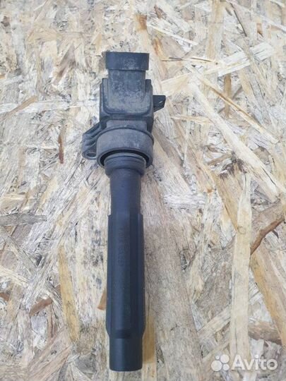 Катушка зажигания Lifan Solano 2 1.8 2018