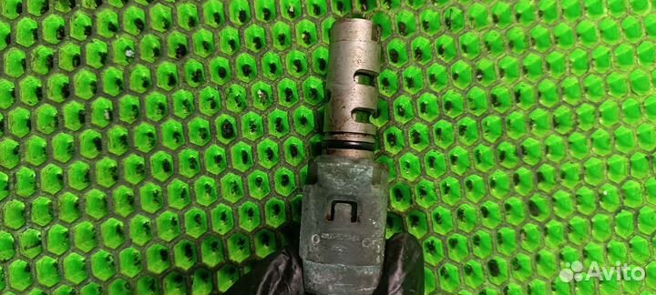 Клапан изменения фаз грм Ford Focus 2