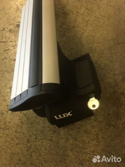 Багажник на крышу Авто