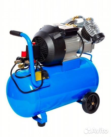 Компрессор concorde CD-AC 350/50