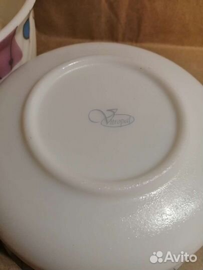 Миски стеклокерамика 3 шт