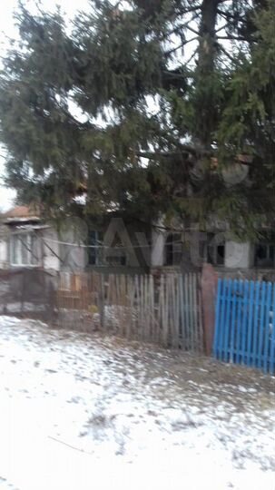 Дом 55 м² на участке 30 сот.