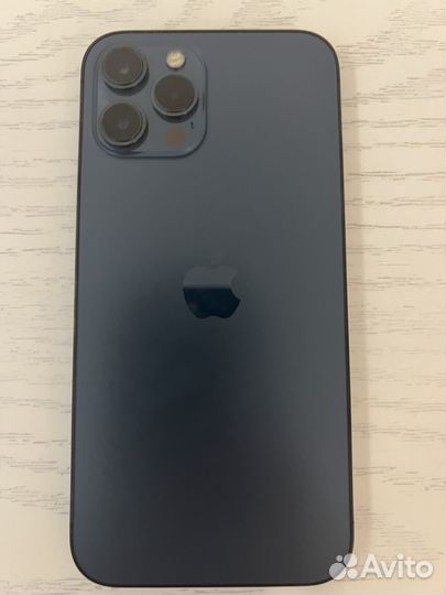 iPhone 12 Pro Max, 256 ГБ