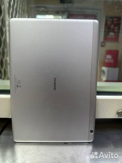 Планшет Huawei MediaPad T3 10 2/16GB