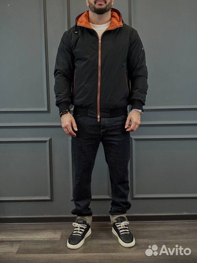 Ветровка Hermes